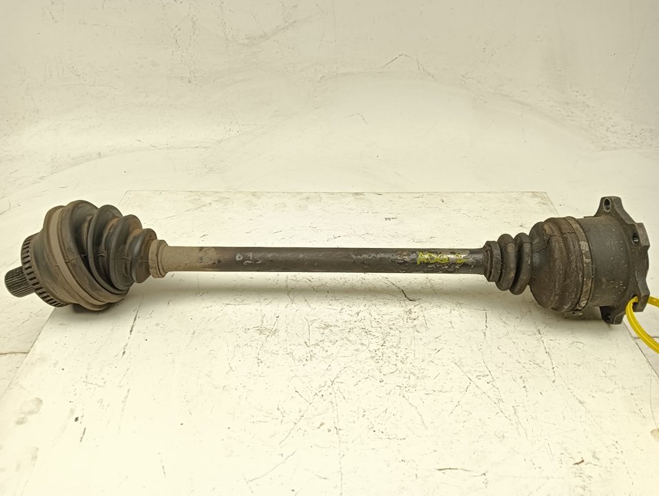 Transmisión Volkswagen Passat (3B3)
