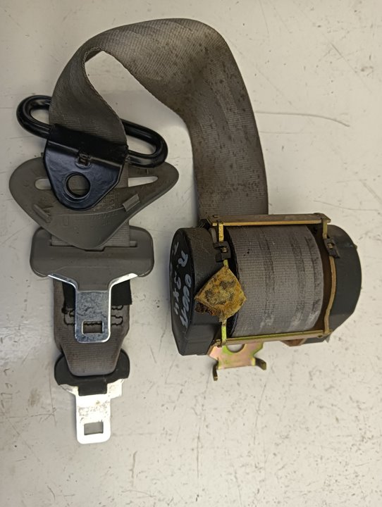 Cinturón seguridad Renault Scenic RX4 (JA0)