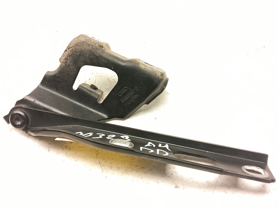 Bisagra capó Audi A4 (8K5)