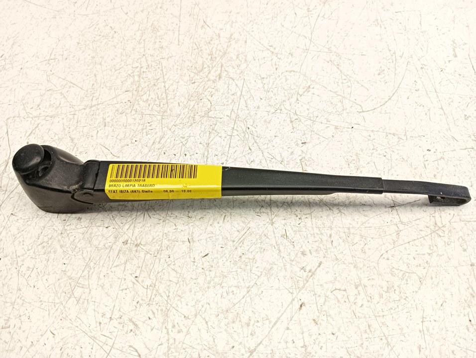 Brazo limpia SEAT Ibiza (6K1)