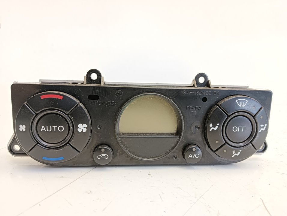 Mando climatizador Ford Mondeo (GE)