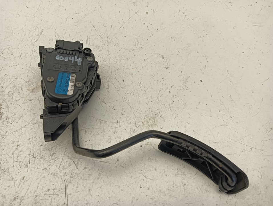 Pedal acelerador Renault Vel Satis (BJ0)