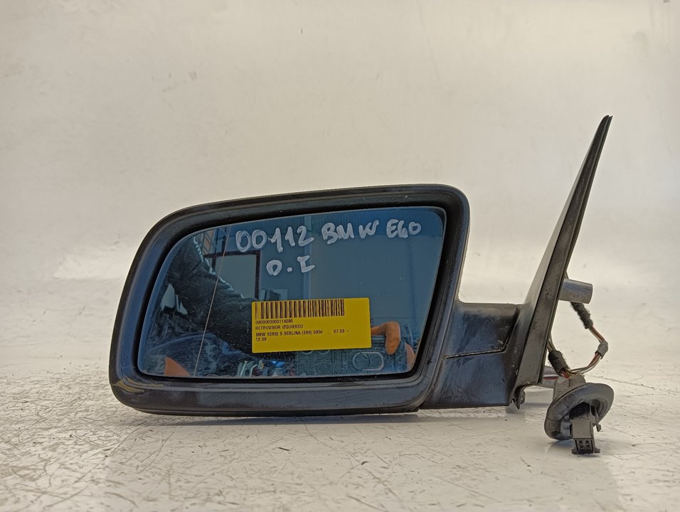 Retrovisor BMW 5 (E60)