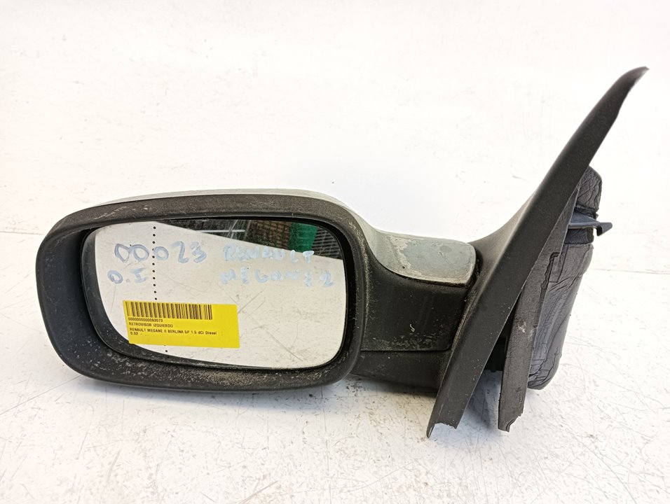 Retrovisor Renault Megane II
