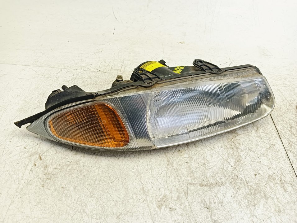 Faro Rover 200