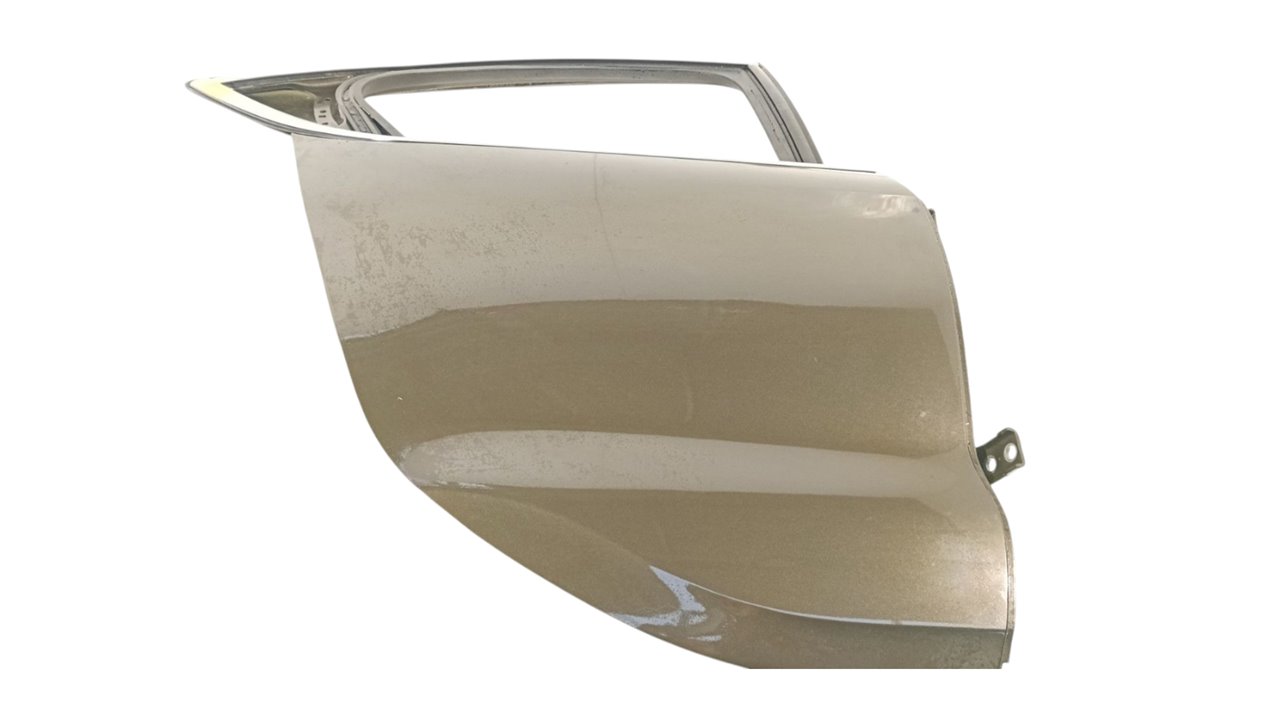 Puerta Citroën DS4