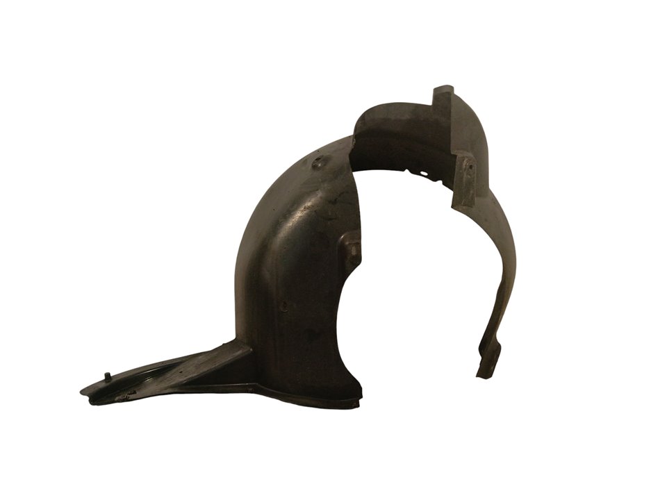 Paso rueda SEAT Ibiza SC (6J1)