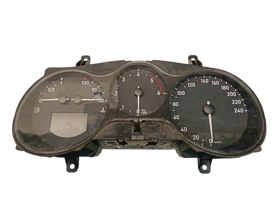Cuadro instrumentos SEAT Altea (5P1)