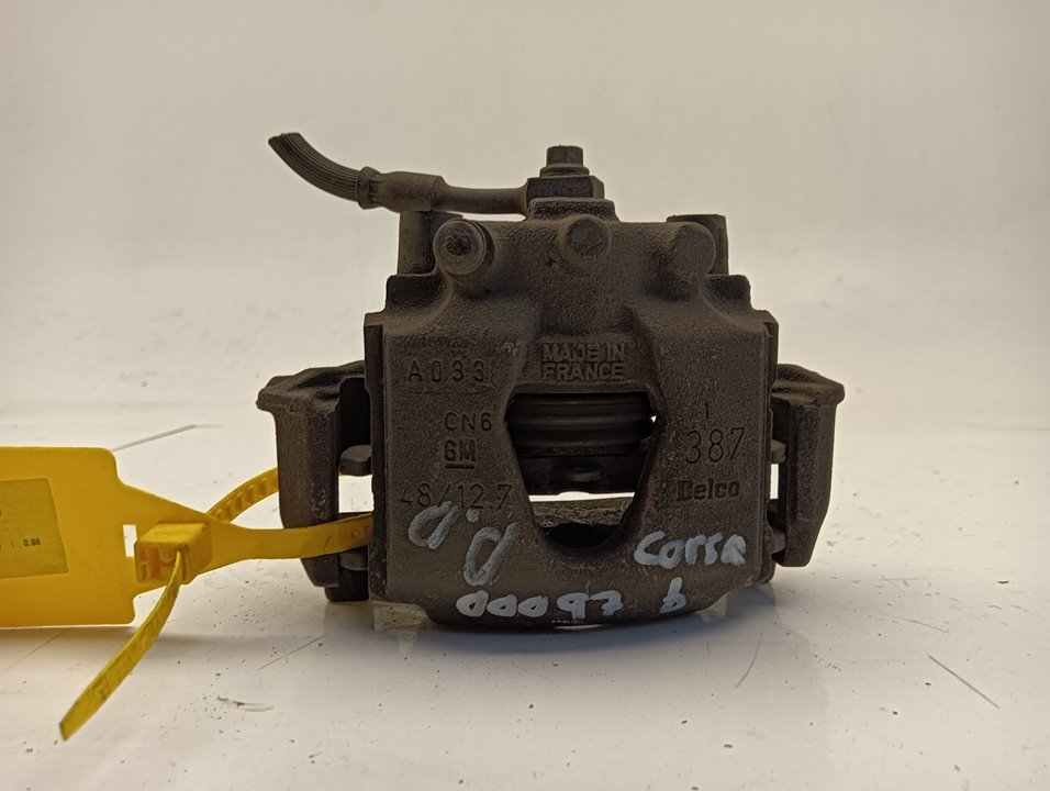 Pinza de freno Opel Corsa B