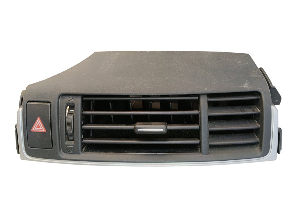 Warning Toyota Verso (AUR2/ZGR2)