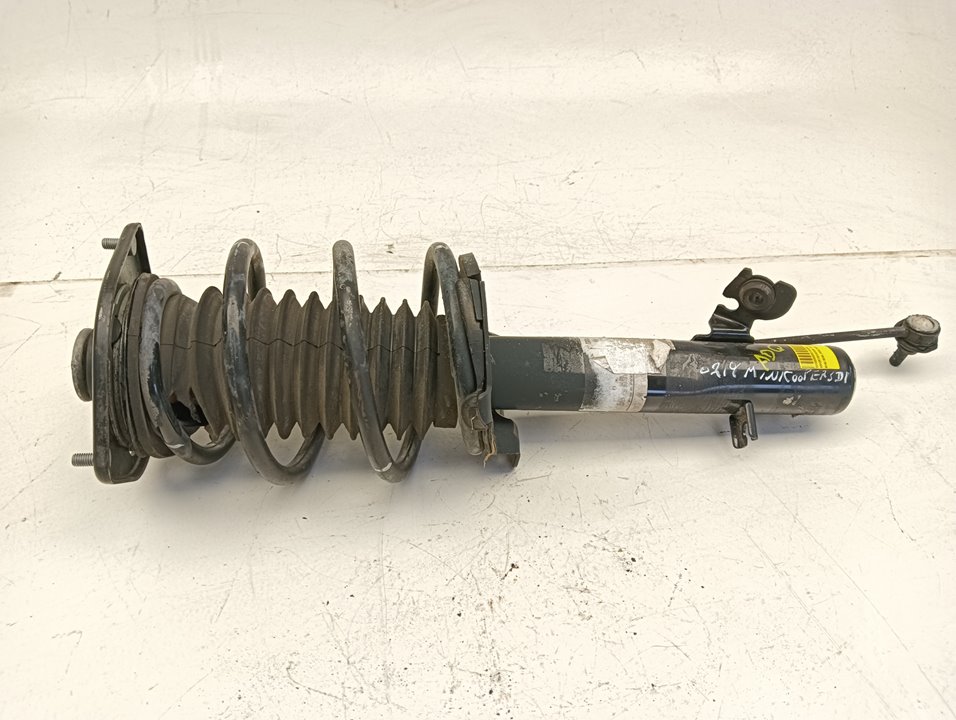 Amortiguador Mini Mini (R50,R53)