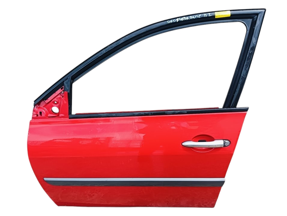 Puerta Renault Megane II