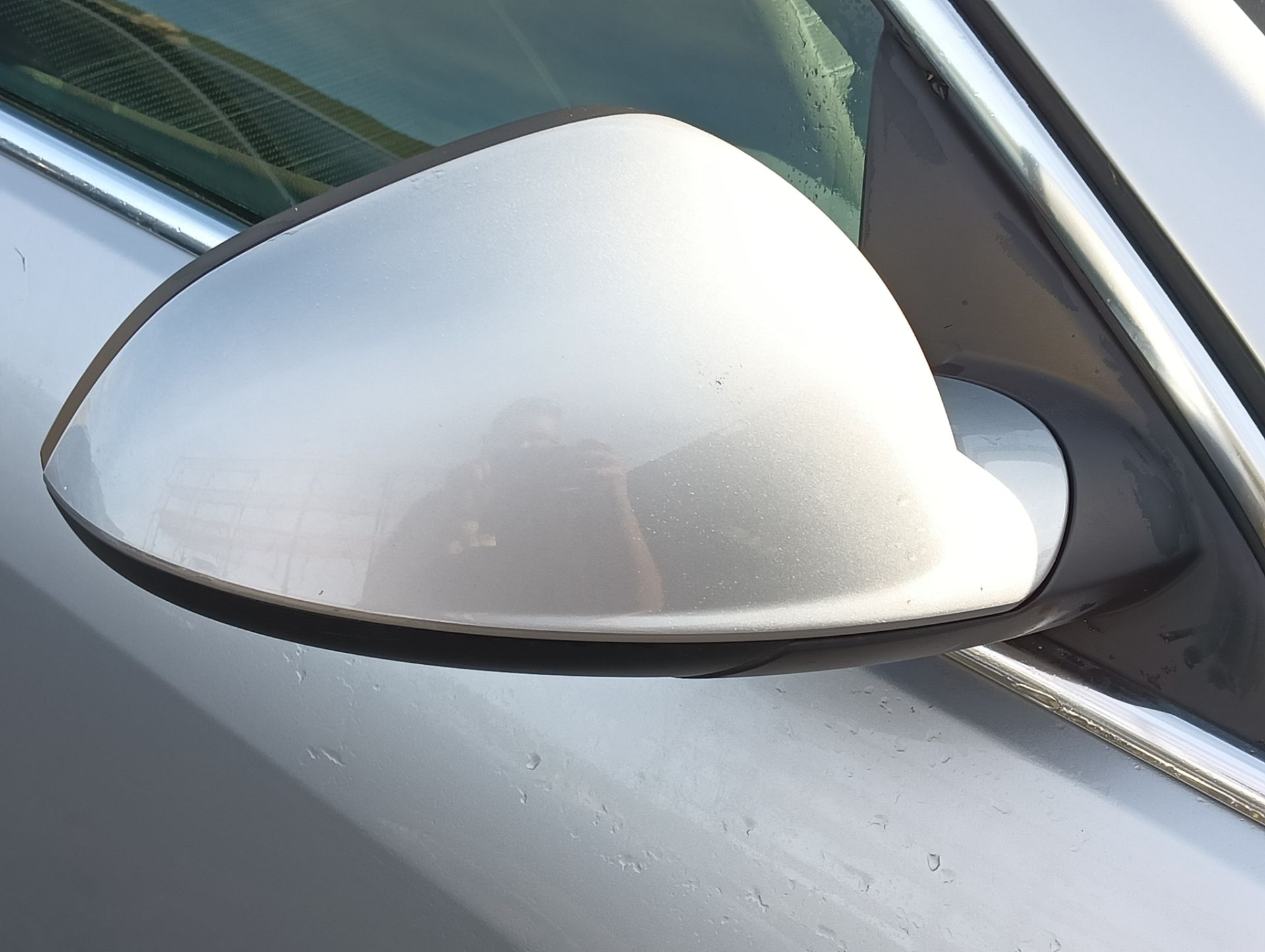 Retrovisor Opel Insignia