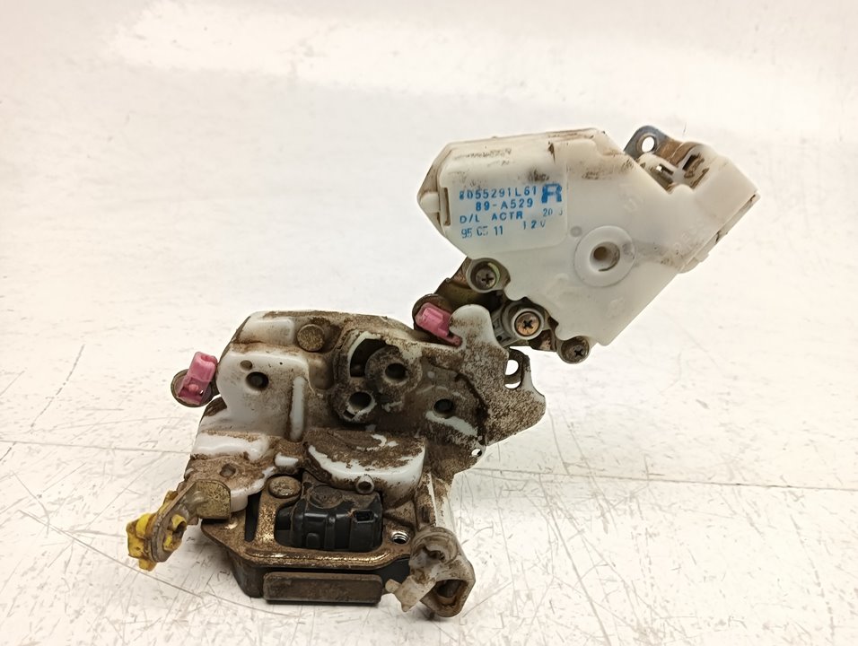 Cerradura puerta Ford Maverick (ML)