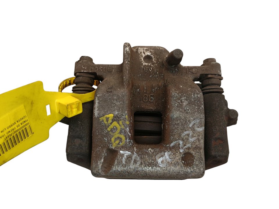 Pinza de freno Toyota Verso (AUR2/ZGR2)