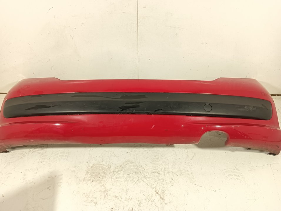 Paragolpes Peugeot 207