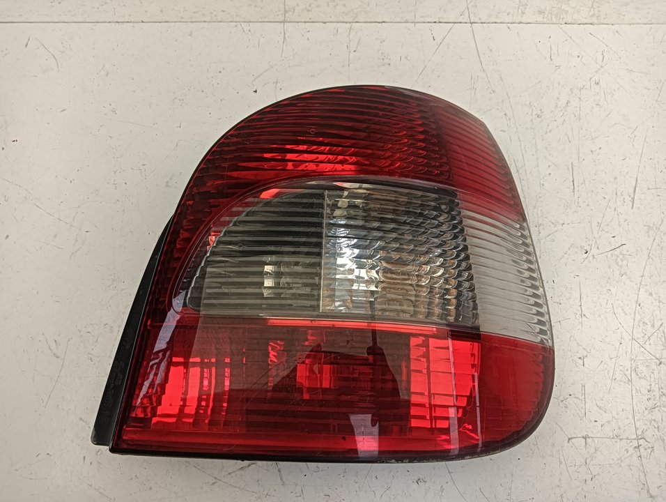 Piloto Renault Scenic RX4 (JA0)
