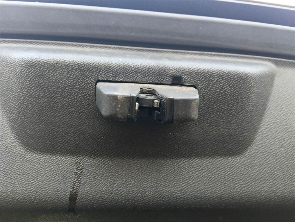 Cerradura maletero / portón Peugeot 508 (R8)