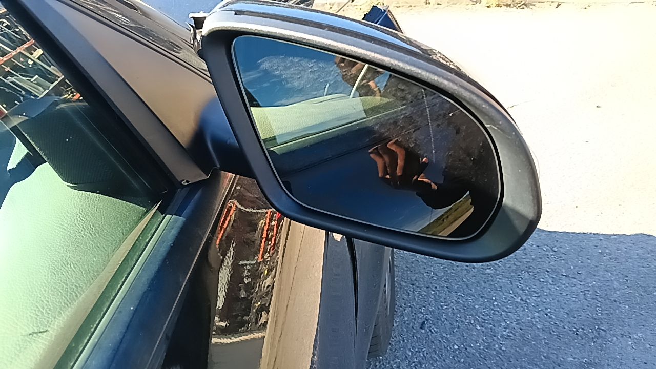 Retrovisor Mercedes-Benz GLC (BM 253)