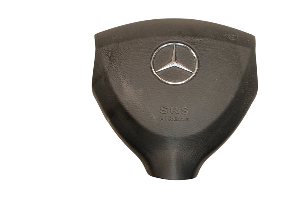 Airbag Mercedes-Benz A (BM 169)