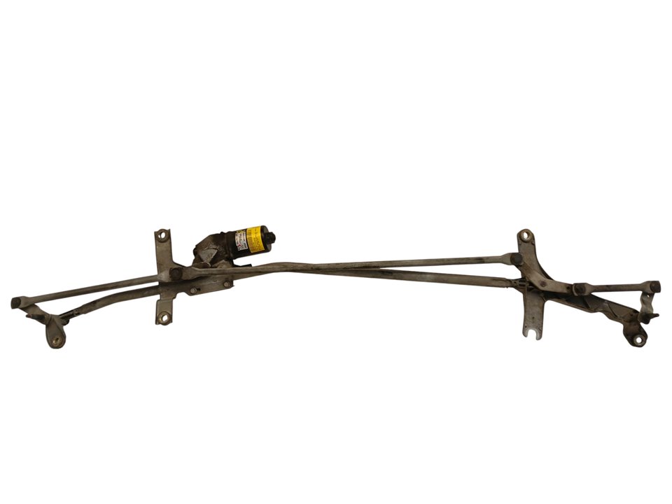 Motor limpia Mercedes-Benz Vito Basic-Kombi (639)