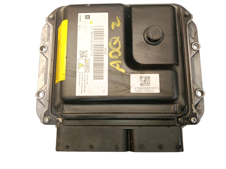 Centralita motor uce Opel Astra J