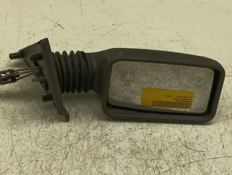 Retrovisor SEAT Ibiza