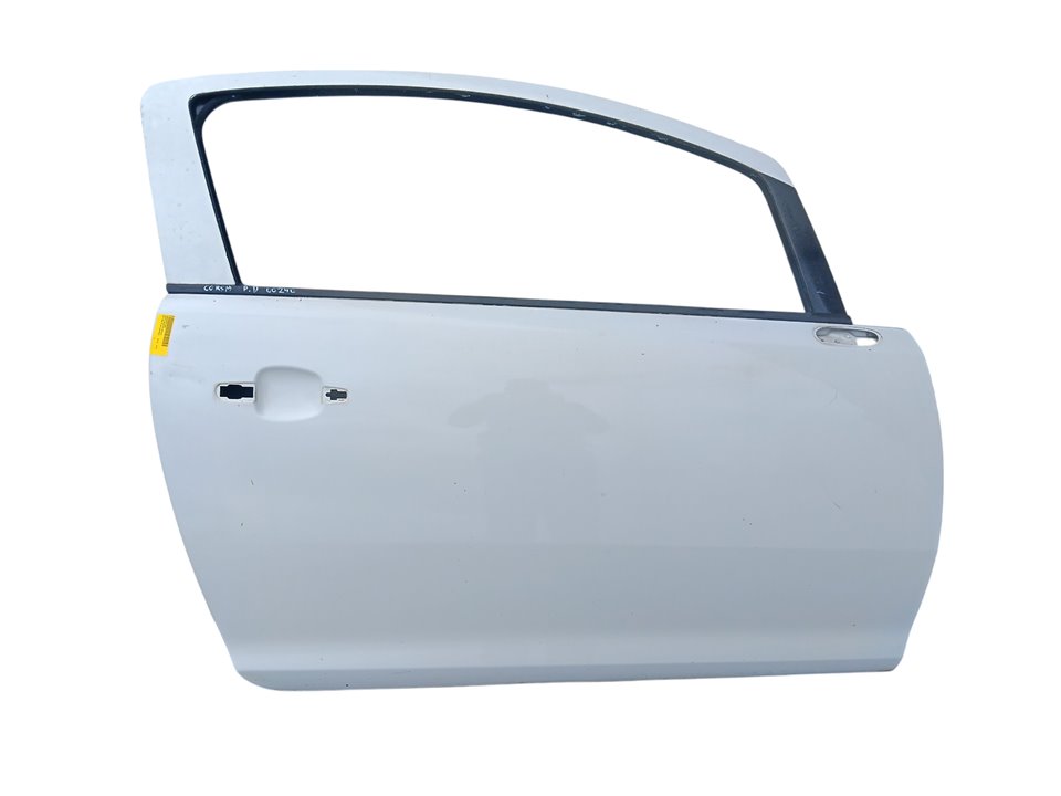 Puerta Opel Corsa