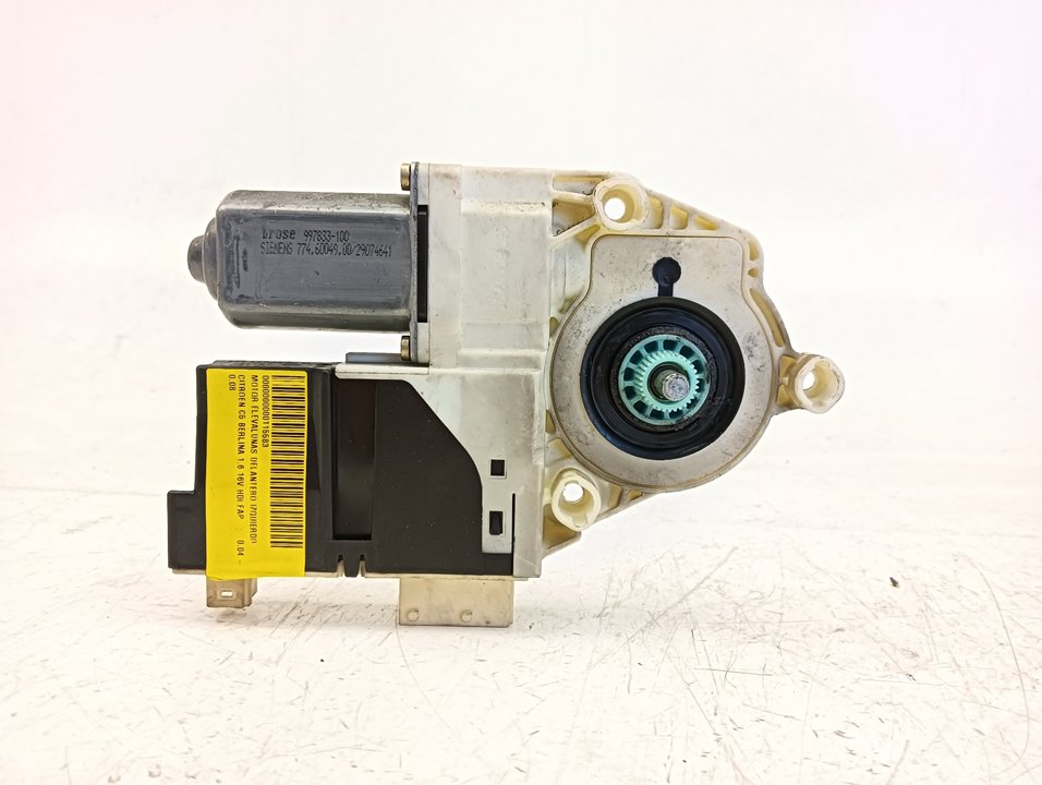 Motor elevalunas Citroën C5