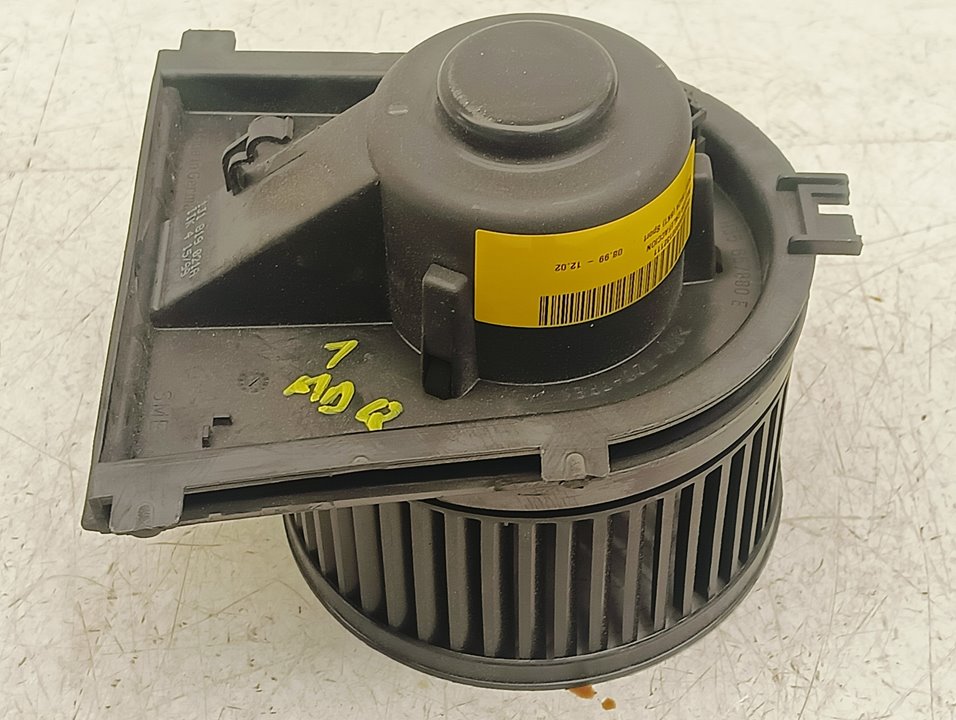 Motor calefacción SEAT Ibiza (6K1)