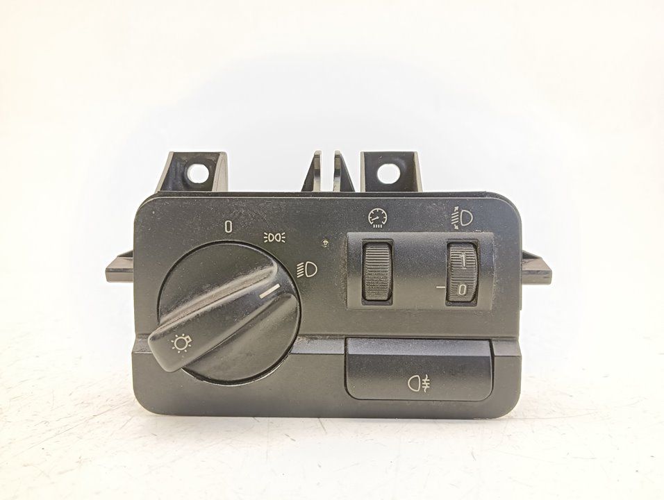 Mando luces BMW 3 (E46)