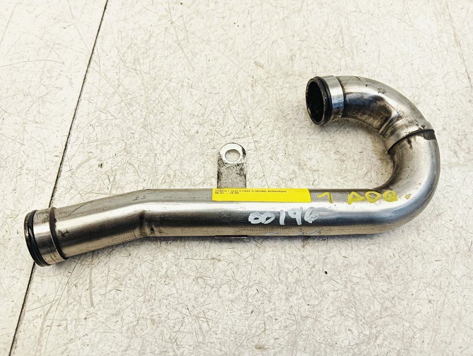 Tubo Renault Clio II (B/CB0), foto 1 de 3