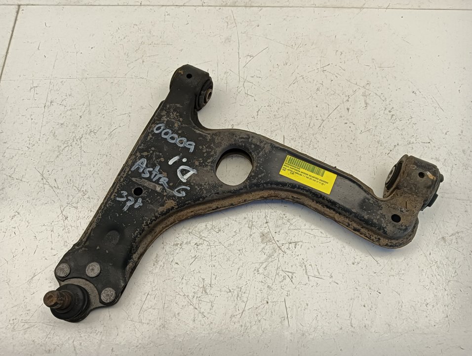 Brazo suspensión Opel Astra G