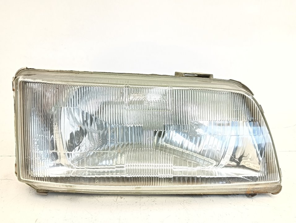 Faro Citroën Jumper