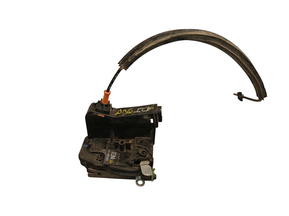 Cerradura puerta Opel Combo (CORSA C)