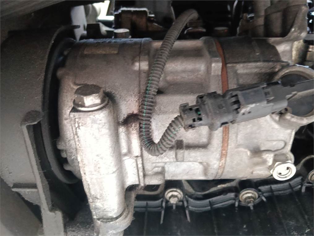 Compresor aire acondicionado Peugeot 508 (R8)
