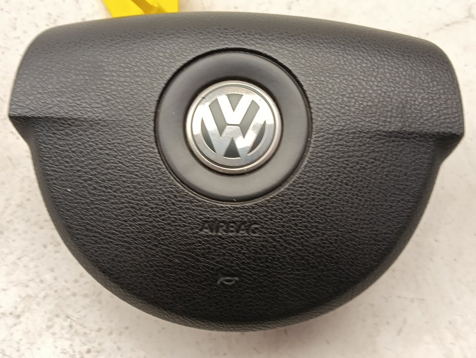 Airbag Volkswagen Passat (3C2)