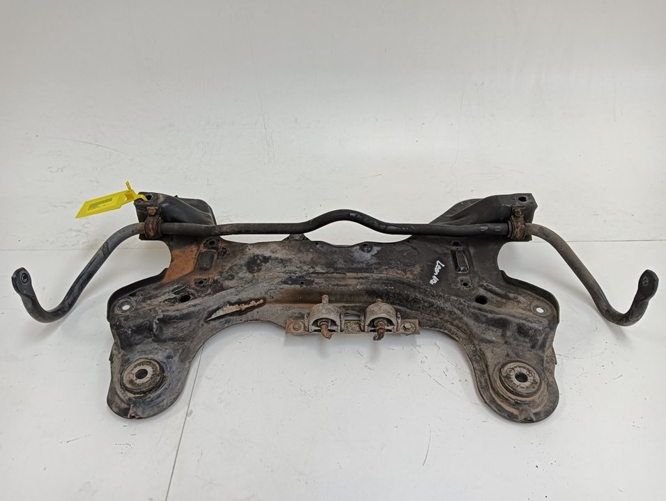 Puente delantero SEAT Leon (1M1), foto 1 de 3