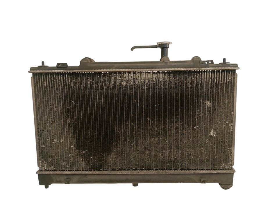 Radiador agua Mazda 6 (GY)