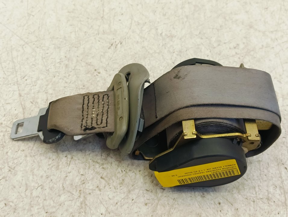 Cinturón seguridad Renault Scenic I (JA...)