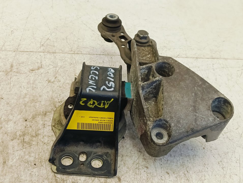 Soporte motor Renault Scenic II (JM)