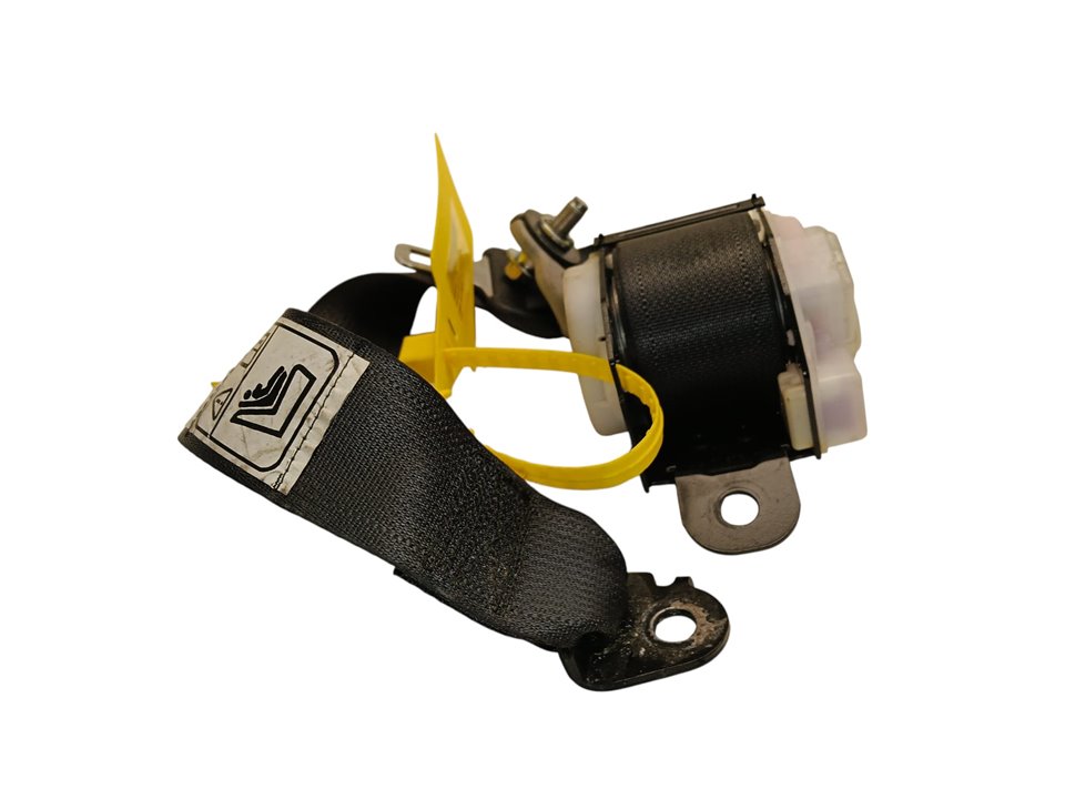 Cinturón seguridad Honda Civic 5 (FK)