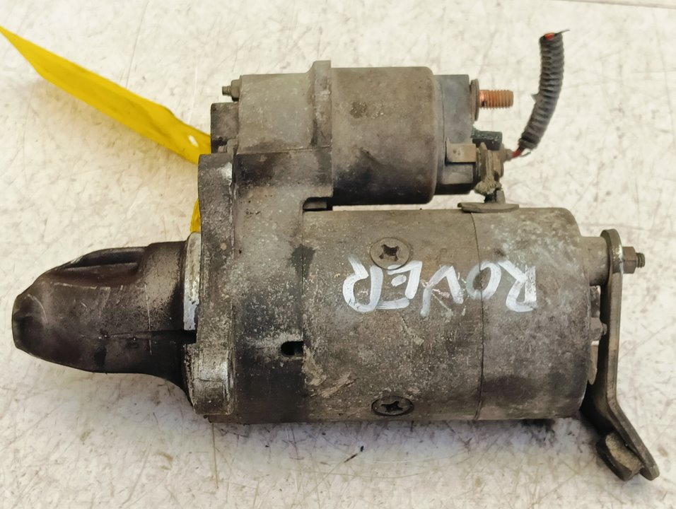 Motor arranque Rover 200