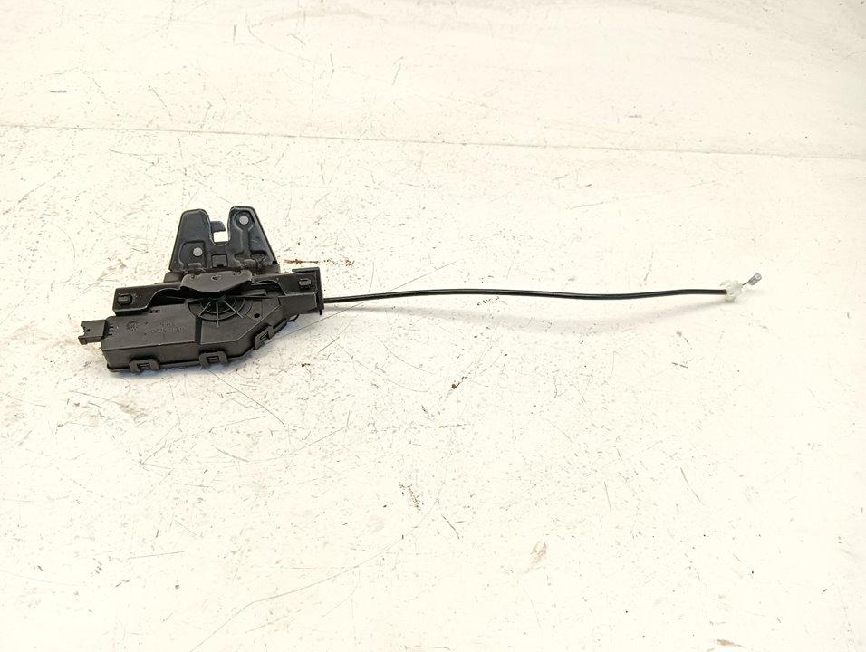 Cerradura maletero / portón BMW 3 (E92)