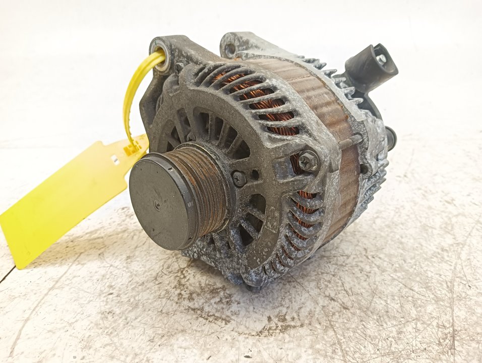 Alternador Peugeot 407
