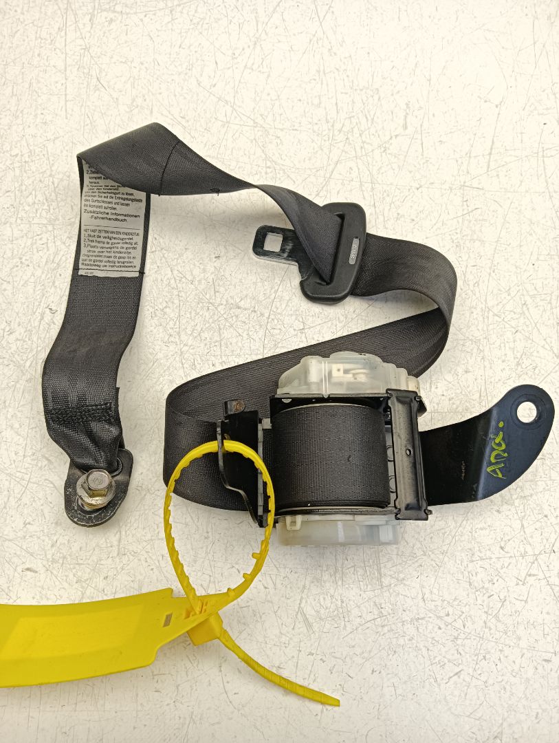 Cinturón seguridad Honda Accord (CL/CN)