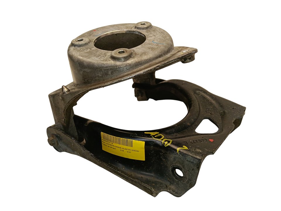 Brazo suspensión Peugeot 407