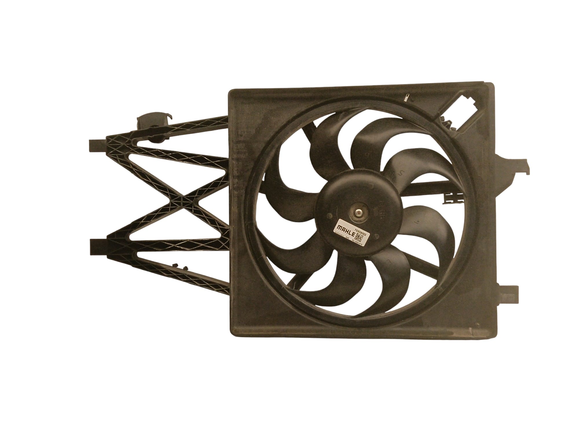 Electroventilador Alfa Romeo Giulietta (191)