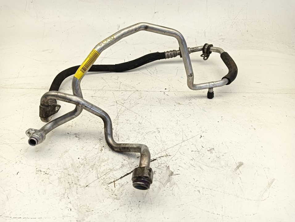 Tubos aire acondicionado Mercedes-Benz E (BM 207)