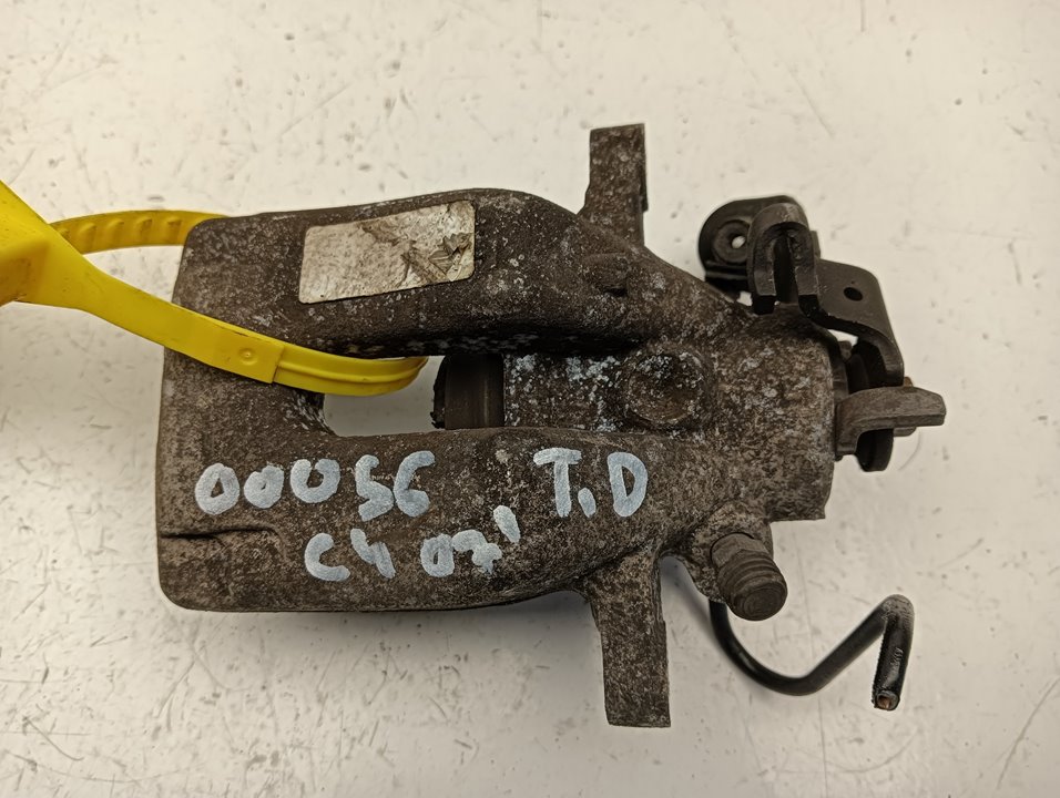 Pinza de freno Citroën C4